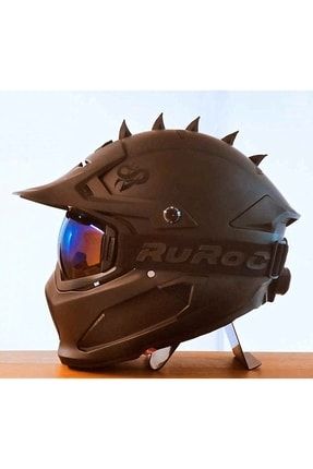 Kask Boynuzu Kask Aksesuarı 5'li Model TRSNSYC5LWS