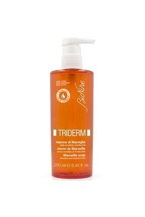 Triderm Liquid Marseille Soap Likit Sabun 250 Ml HBV00000684QE