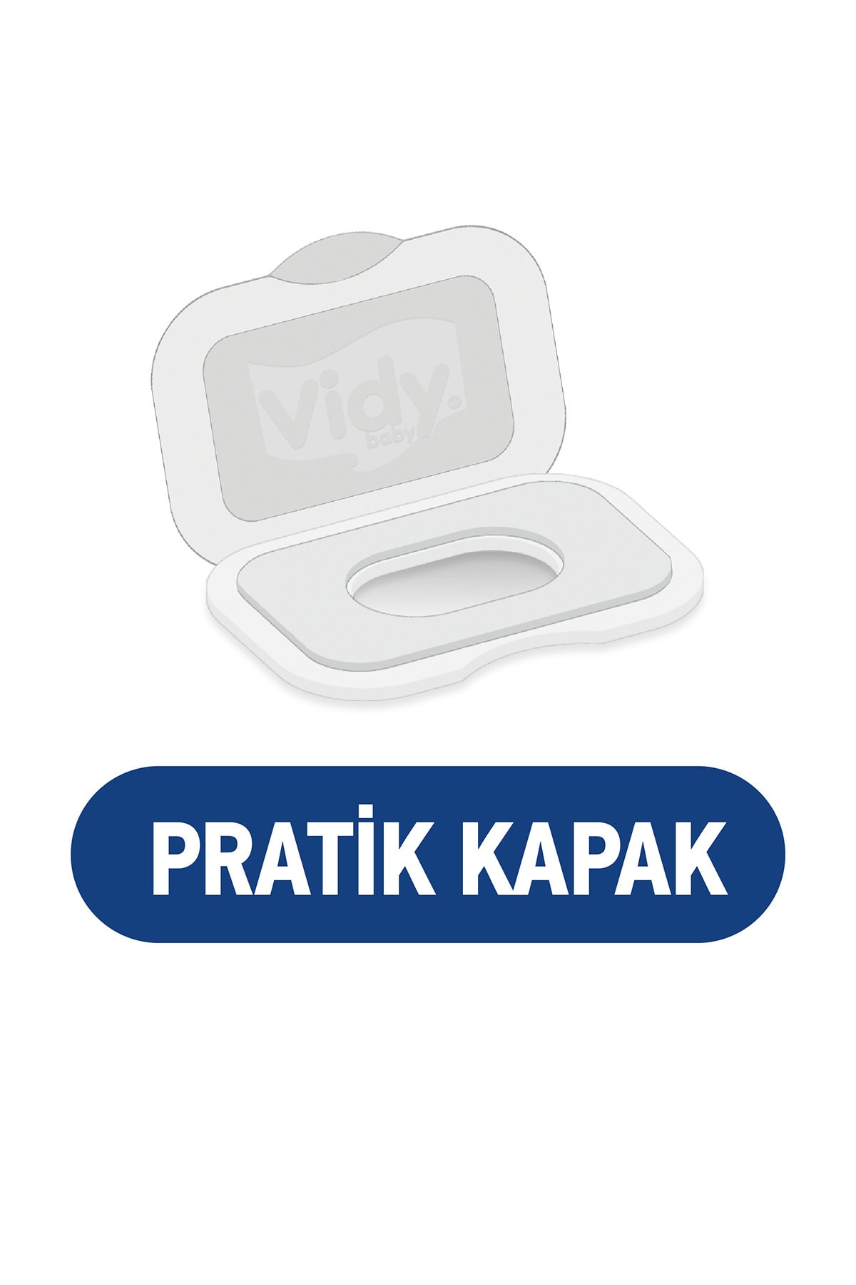Genel Markalar Baby Sensitive Bebek Islak Havlu 90×24 Paket ( 2160 Yaprak ) fotoğrafı 6 (önizleme)