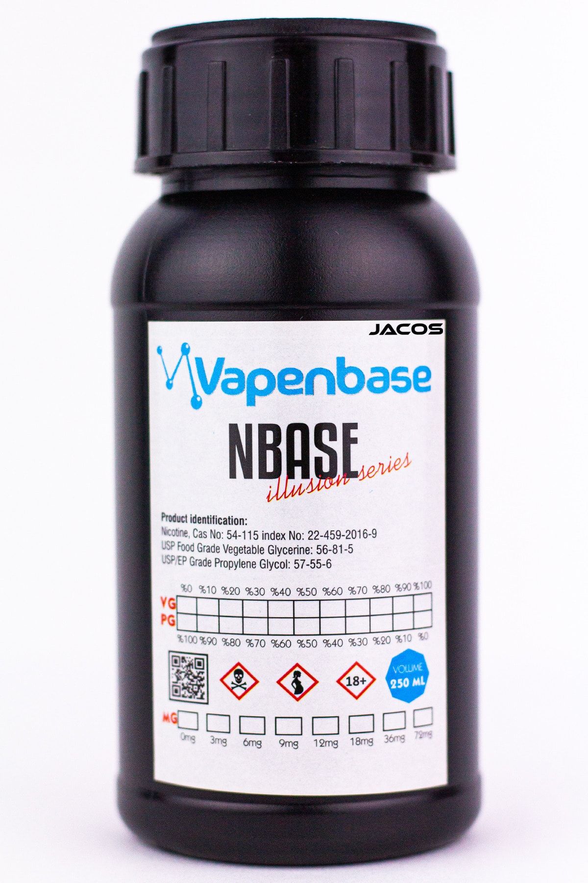 Salt base