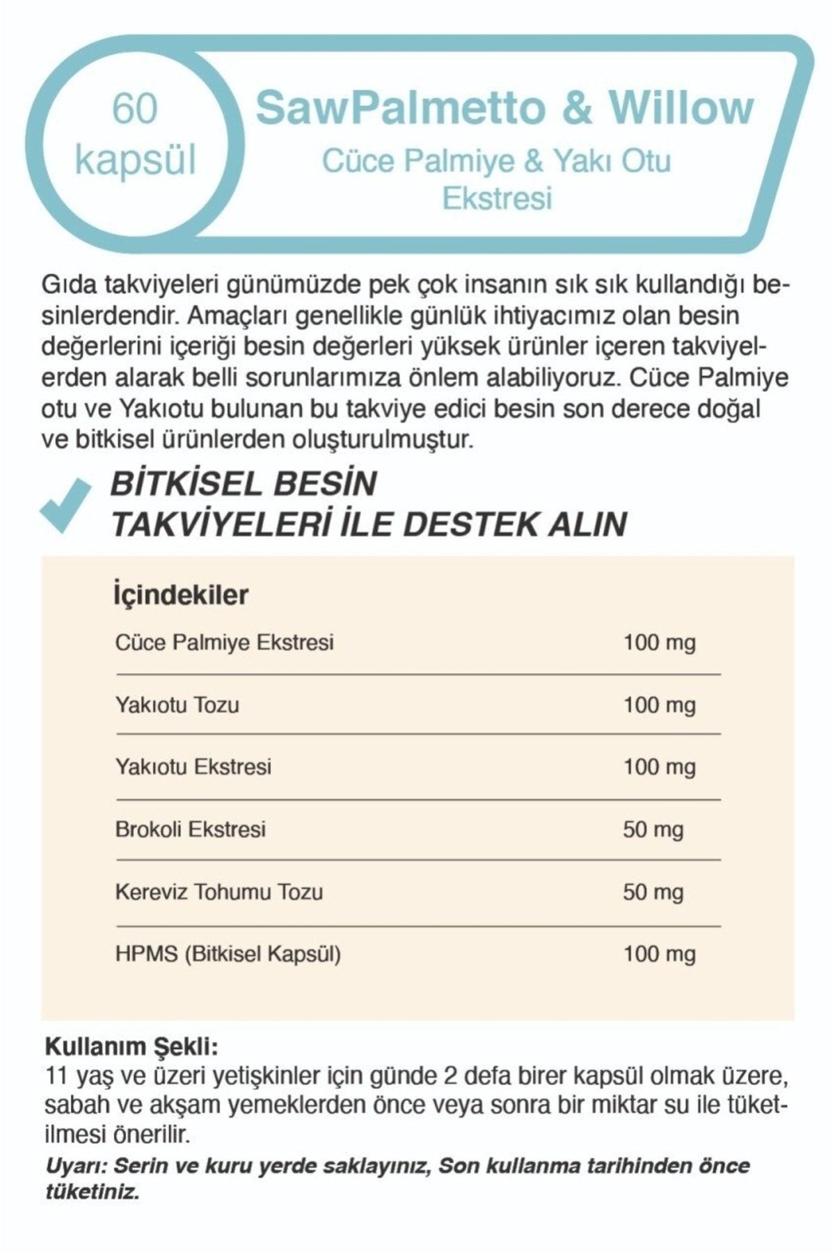 Mindivan-Dwarf Palm & Moxibustion Extract 4