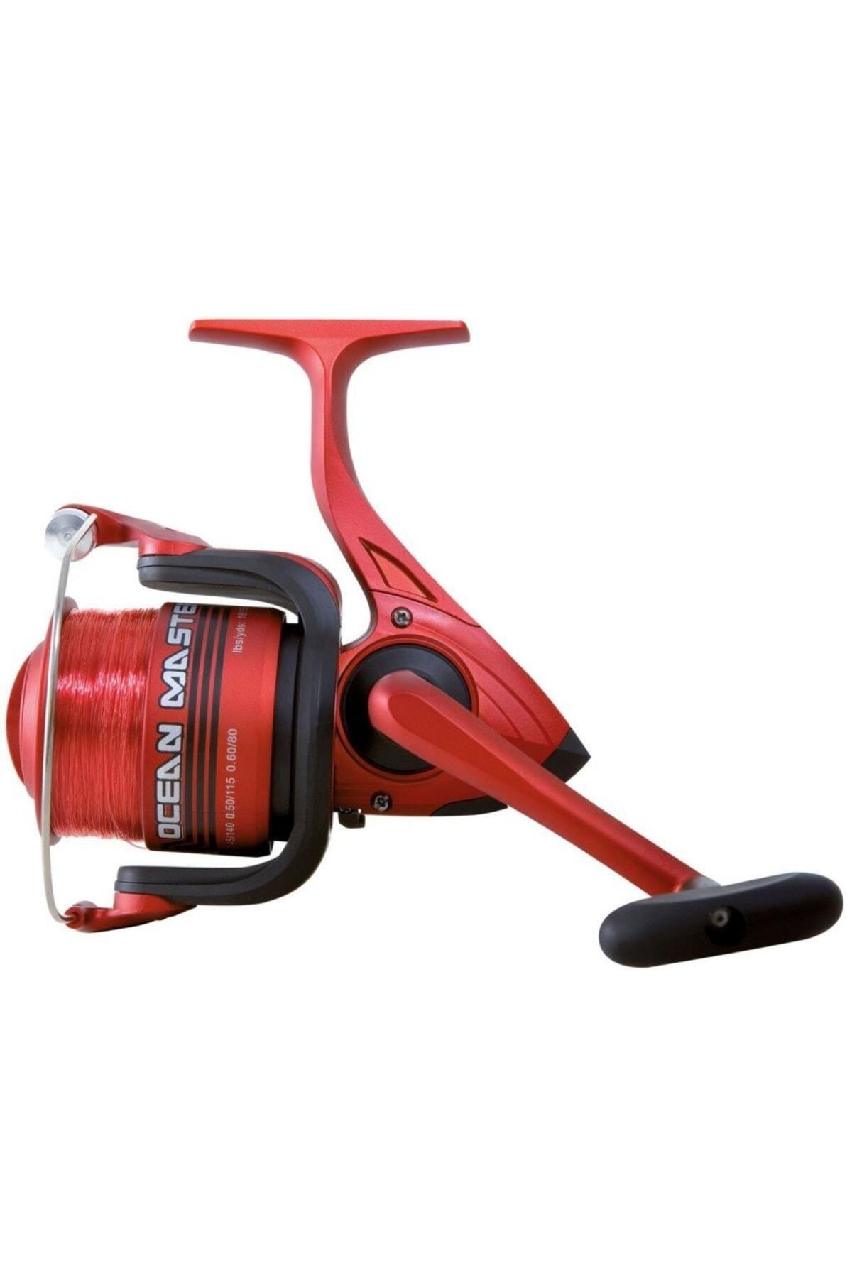 LİNEAEFFE-Ocean Master.3bb 1grap Mıs.50 Fishing Machine 1