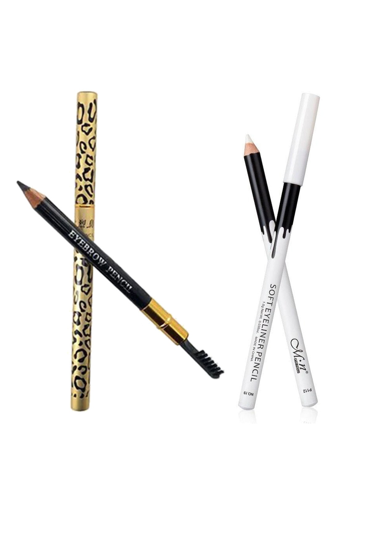 مداد ابرو  kas023