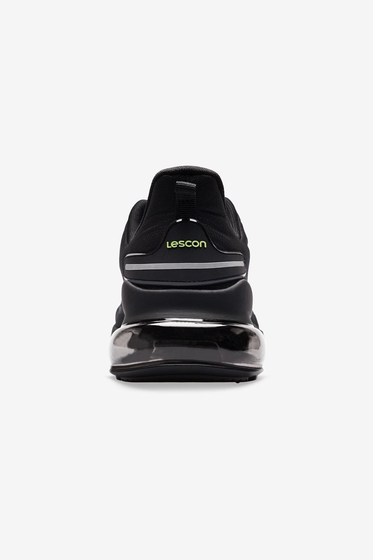 Lescon-Airtube Blade Black Men's Sports Shoes 4
