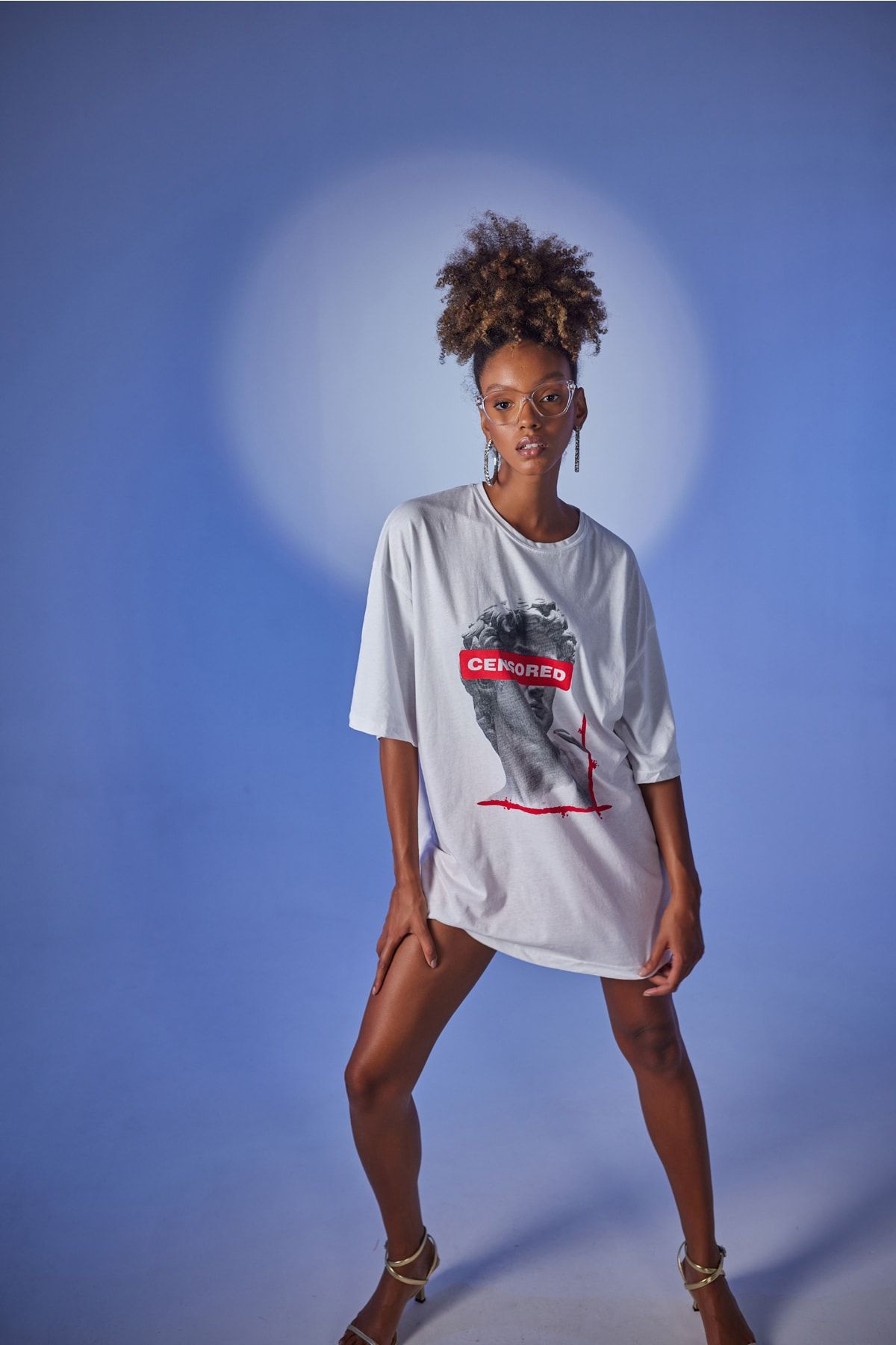 Censored t shirt hotsell