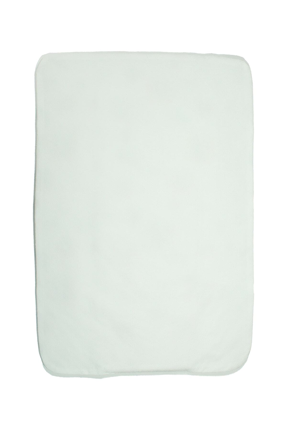 Atölye Eda Exclusive Bebek Alt Açma Örtüsü Pratik Havlu Alezli Sıvı Geçirmez fotoğrafı 2 (önizleme)