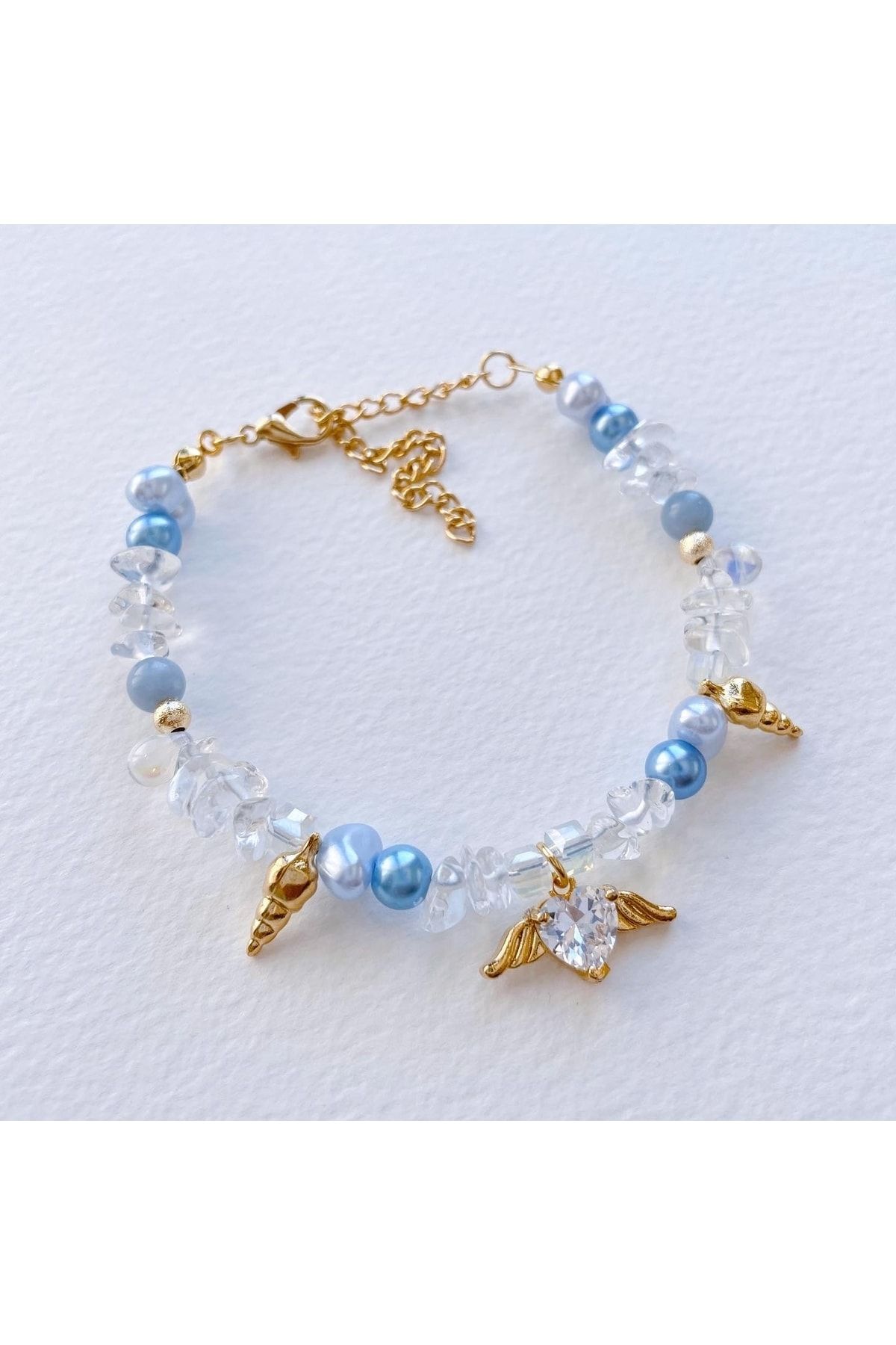 Boise Atelier Magic Of The Mermaid Bracelet / Bileklik SE8423