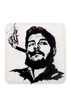 Blackbörk V1 Şapkalar Için Che Guevara114 Logolu Renkli Bench TYC00459450347