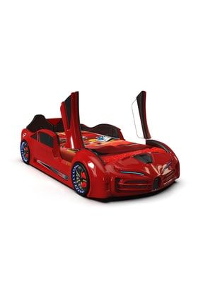 Arabalı Yatak Racıng-car-k RACING-CAR 2022-K