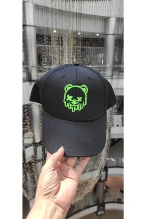 Bad Bear Şapka CAT-0021