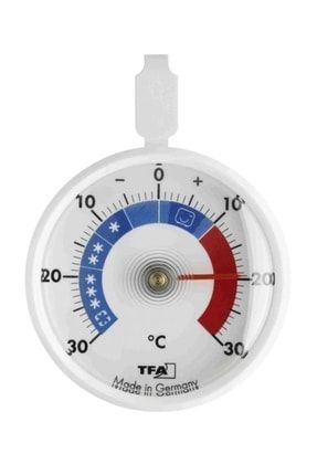 Dostmann Buzdolabı Soğuk Hava Deposu Termometresi 14.4006 K129.024