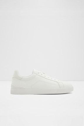 Introspec - Beyaz Erkek Sneaker INTROSPEC-100-002-043