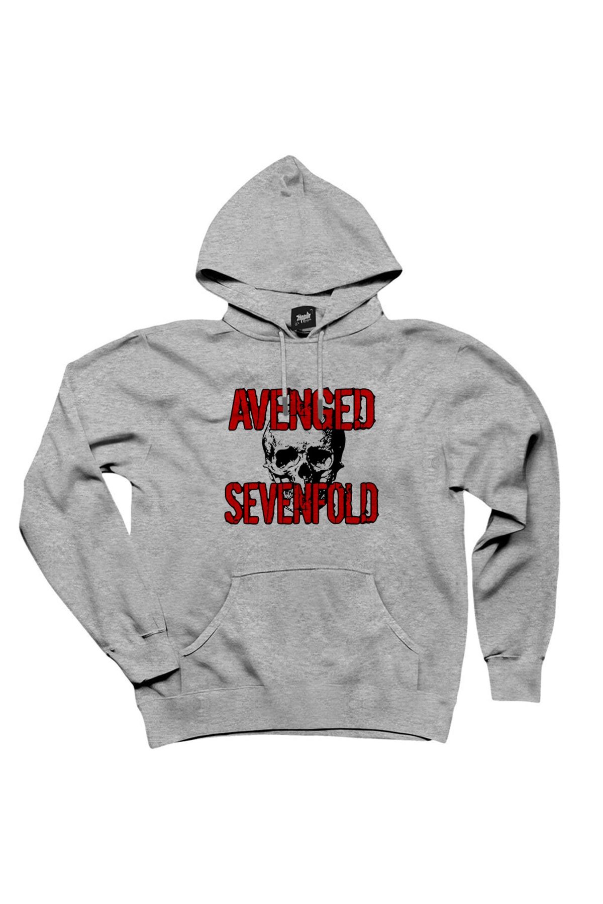 Avenged sevenfold sweatshirt online