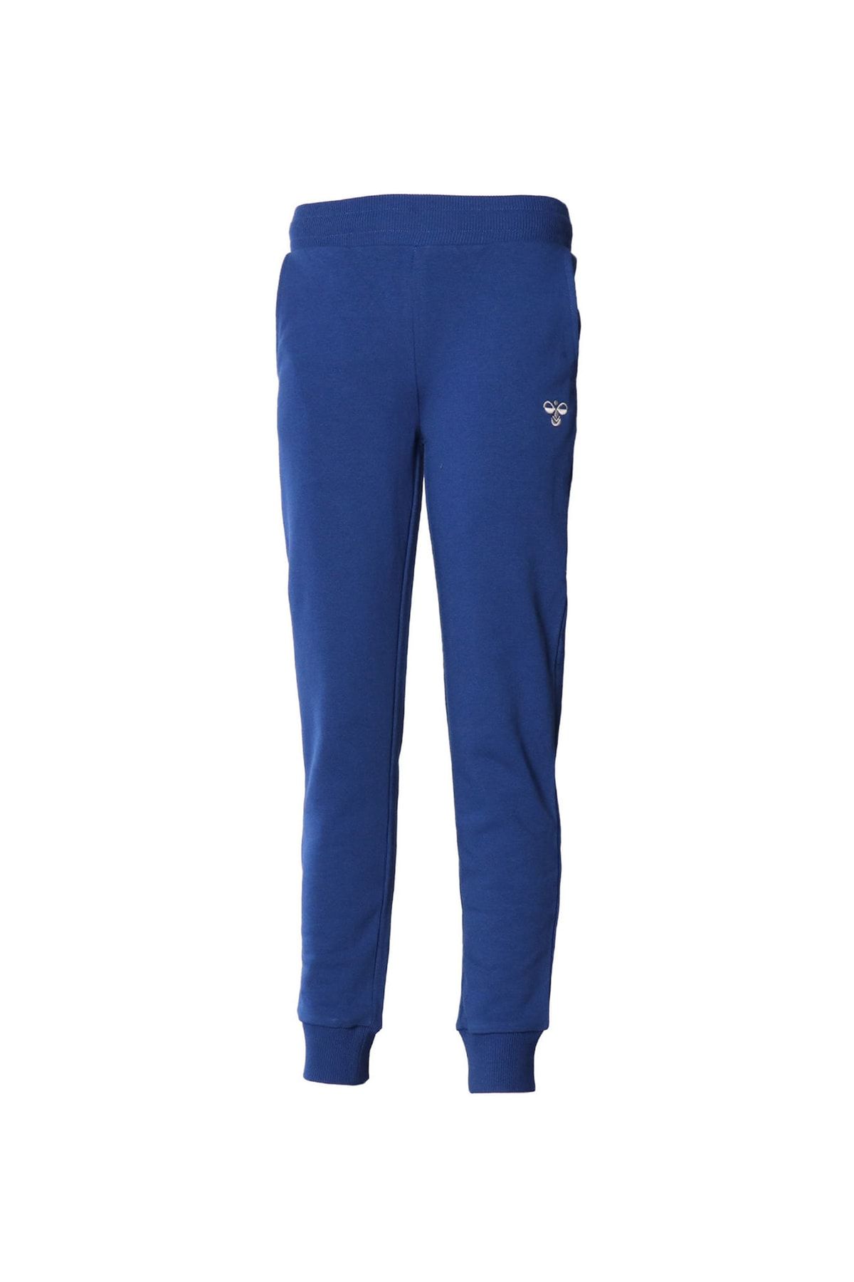 HUMMEL شورت مردانه آبی