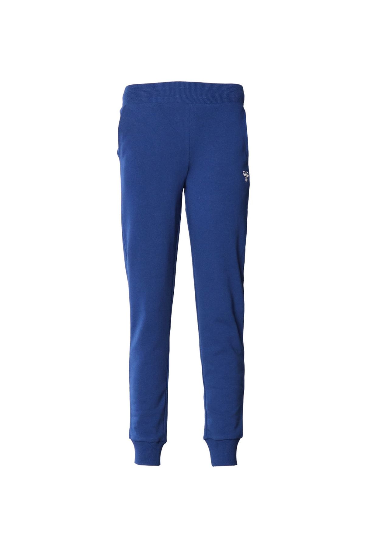 HUMMEL شورت مردانه آبی