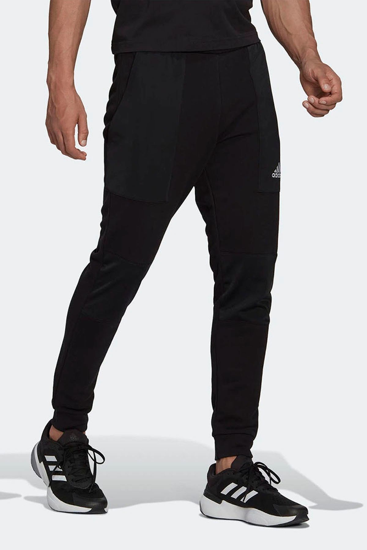 adidas Erkek Günlük Eşofman Altı M Bl Q3 Pt Hk0384 NV8477