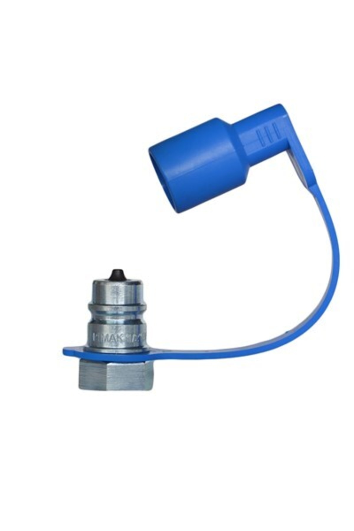 Massey Ferguson Newholland Damper Adapter Male