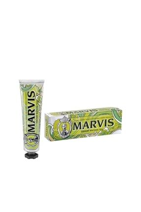 Creamy Matcha Tea Diş Macunu 75 ml MARVS-61