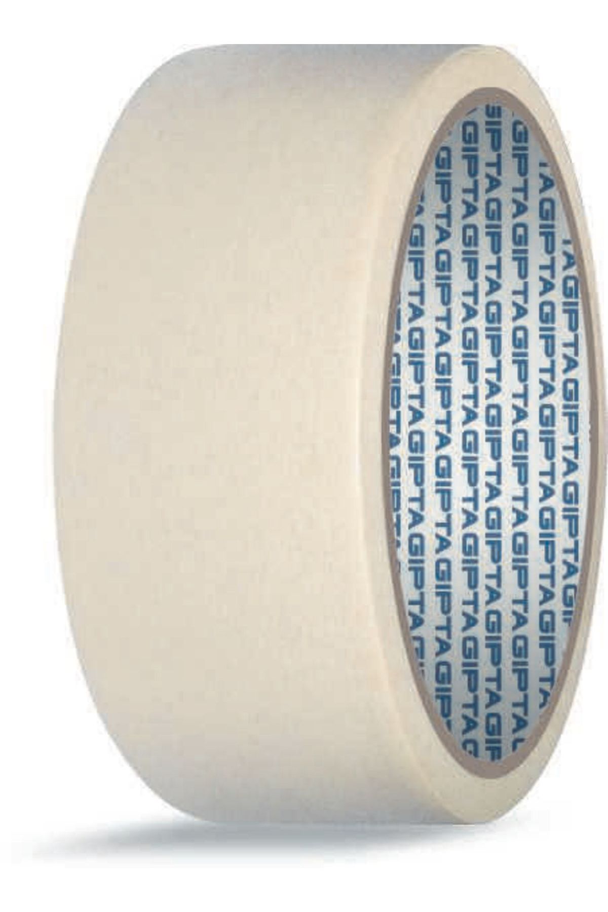 Gıpta 260200 Bandă De Mascare 25mmx40mt - One Size