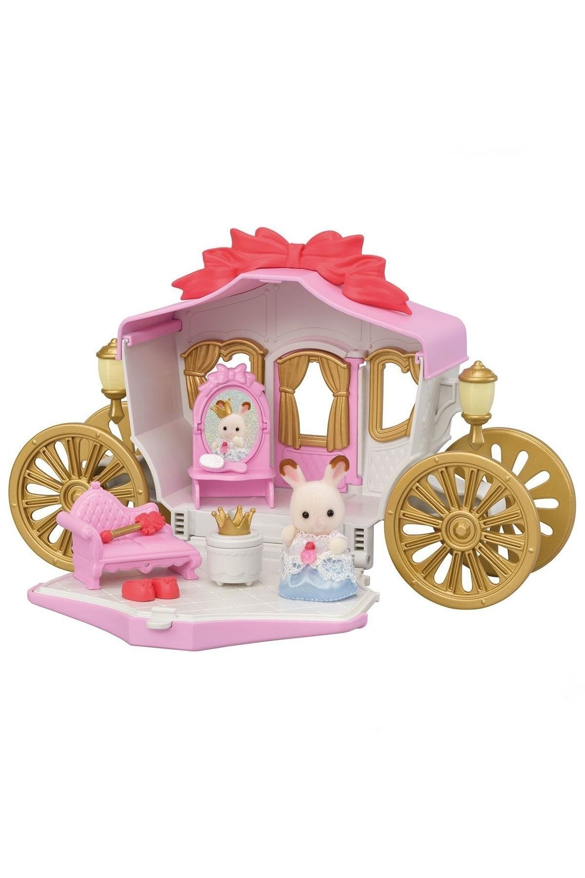 Sylvanian families kitchen play set new arrivals