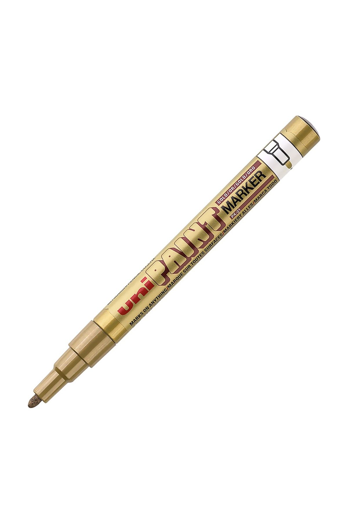 Unı Paınt Marker Px-21 0,8-1,2mm