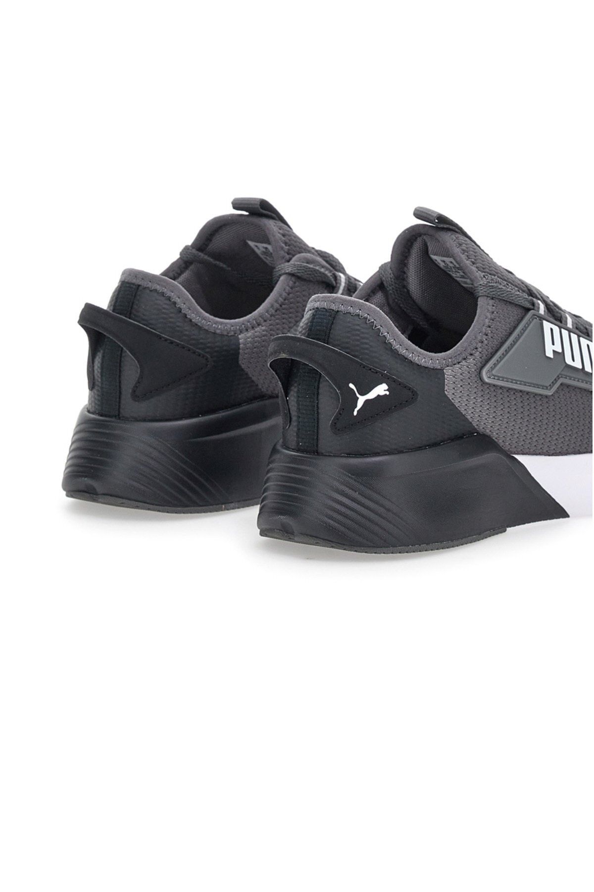 Puma Retaliate 2 کفش اسپرت مردانه کژوال کسلراک خاکستری 37667603