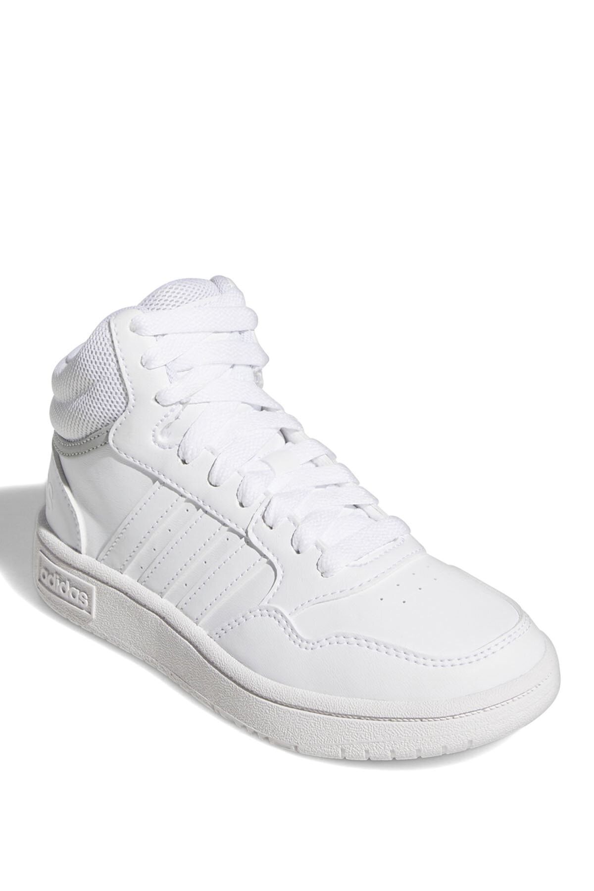 اسنیکر آدیداس HOOPS MID 3.0 K