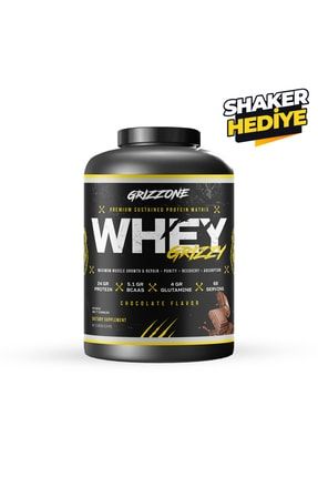 Whey Chocolate - Çikolata Aromalı Protein Tozu 2.3 Kg - 68 Servis WHEY PROTEİN CIKOLATA 2.3KG