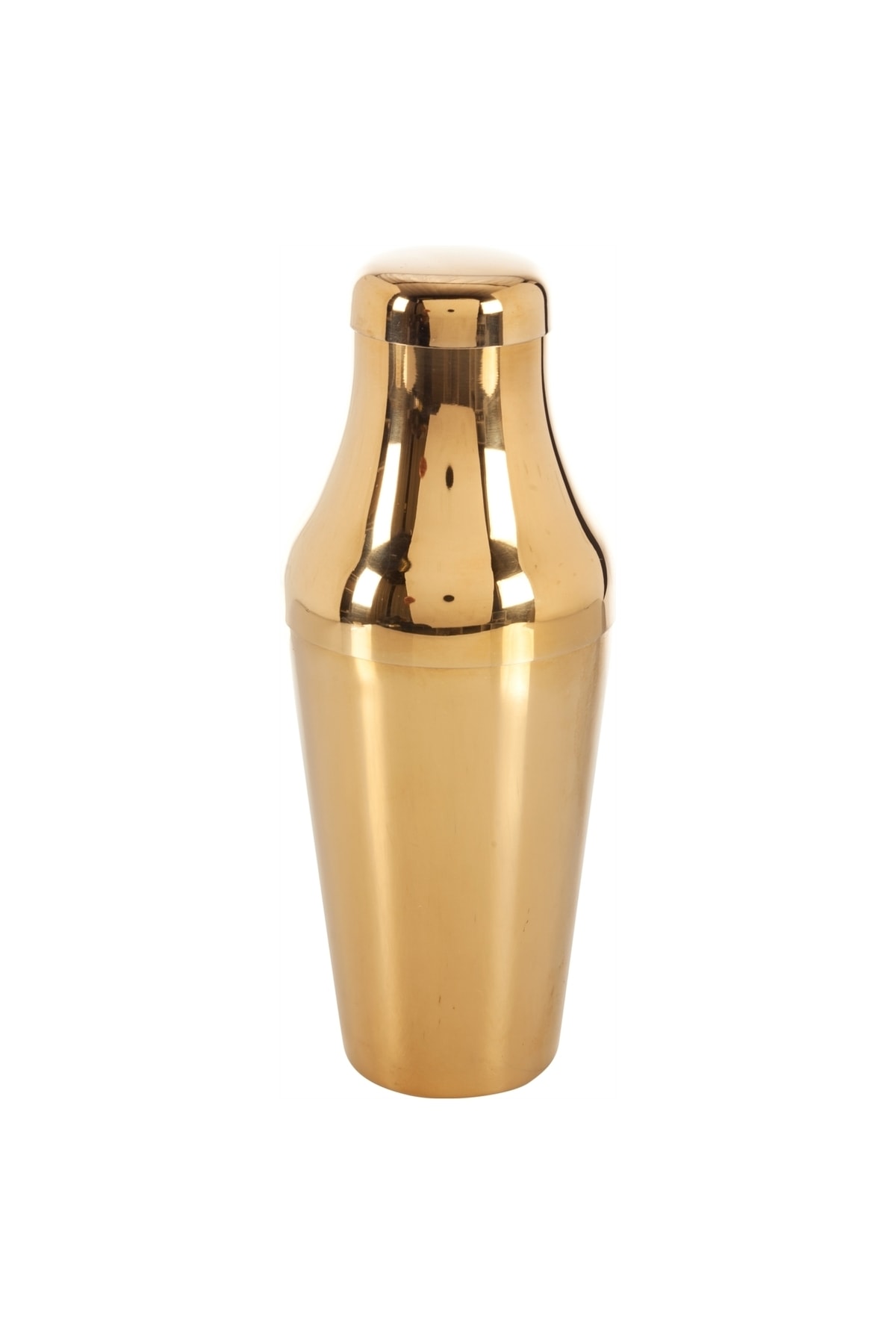 Mudo Concept Kokteyl Shaker Gold 500 Ml