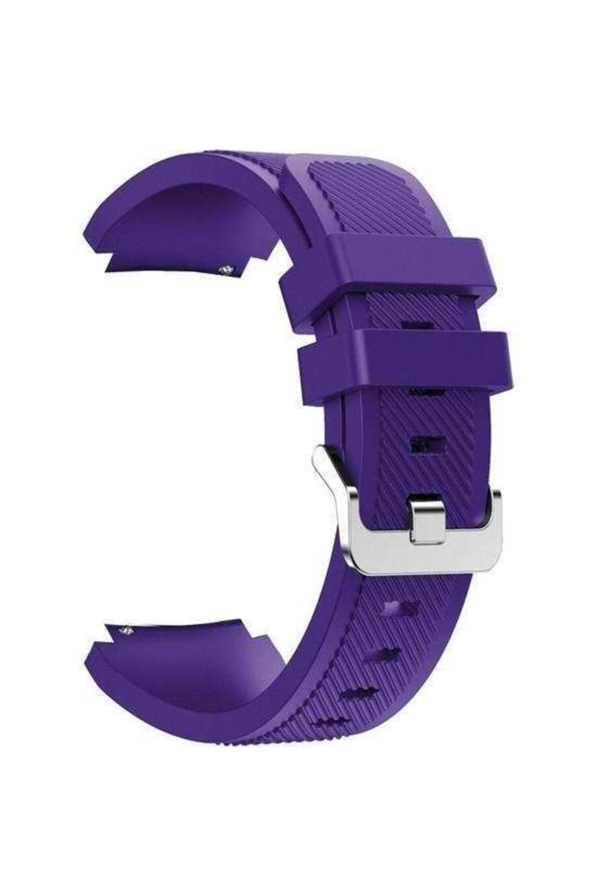 K l fShop Ticwatch S2 Compatible Band Ultimate Silicone Watch Band