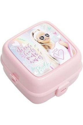 Barbie Beslenme Kabı Strong Girl ZXXZXRY916215