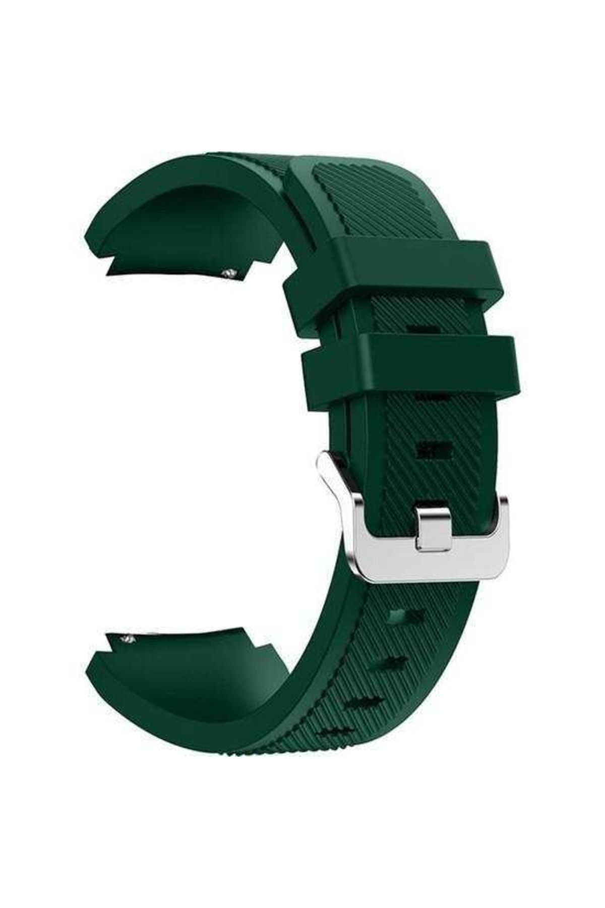 K l fShop Samsung Gear S3 Compatible Band Ultimate Silicone Watch