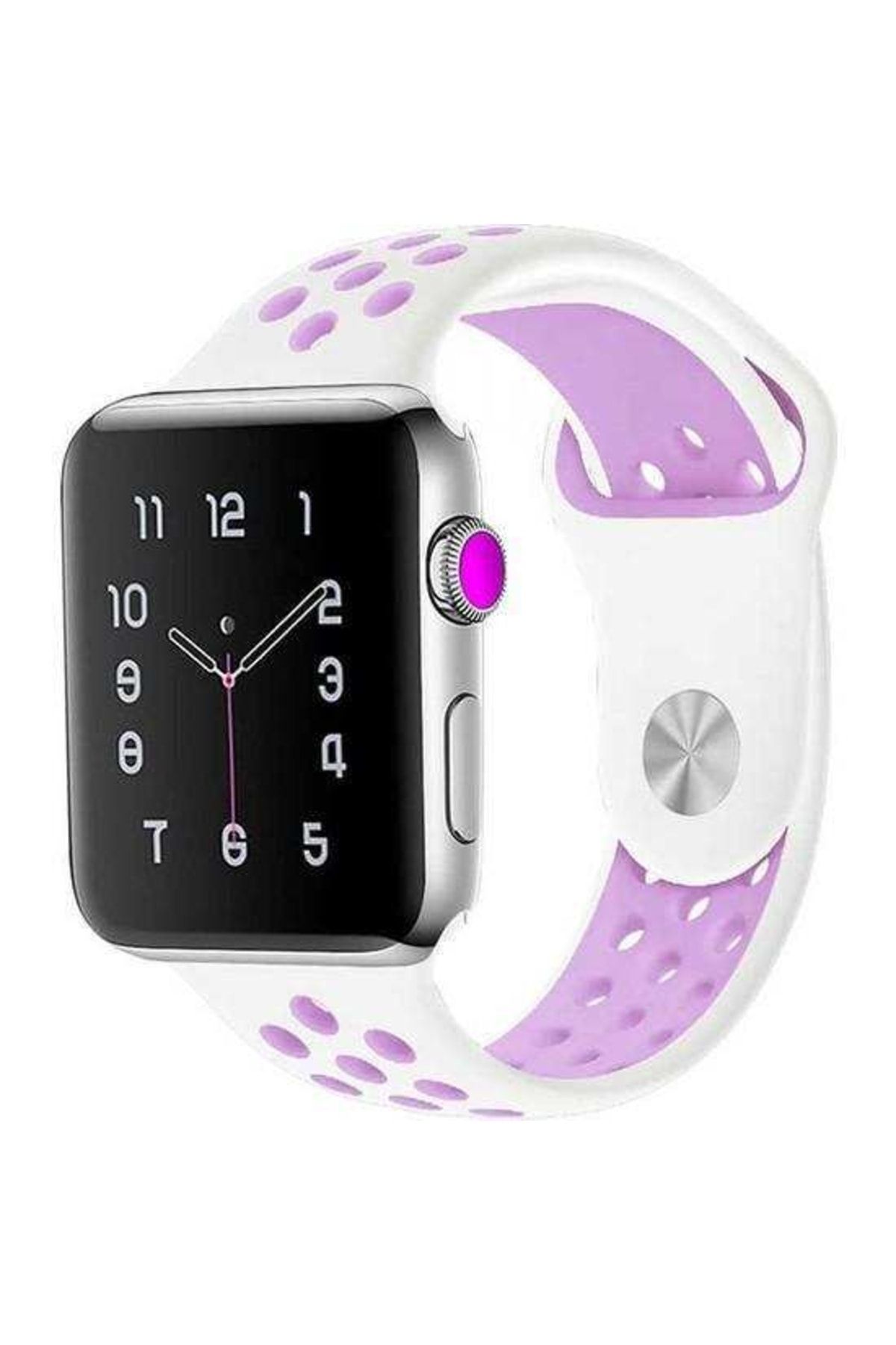 K l fShop Apple Watch Nike 2 38mm Compatible Band Rex