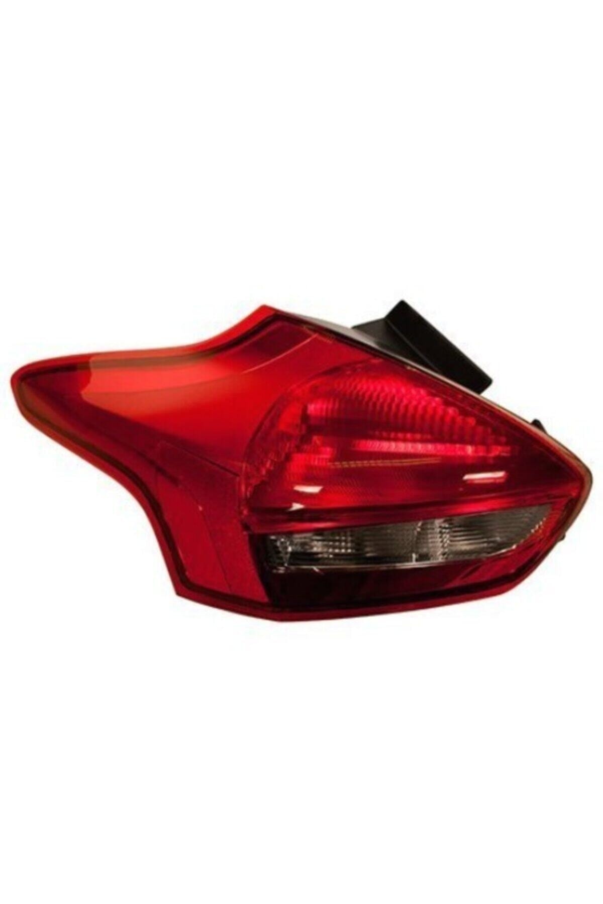 Ford Focus Sol Stop Hatchback Ledsiz 2015-2018