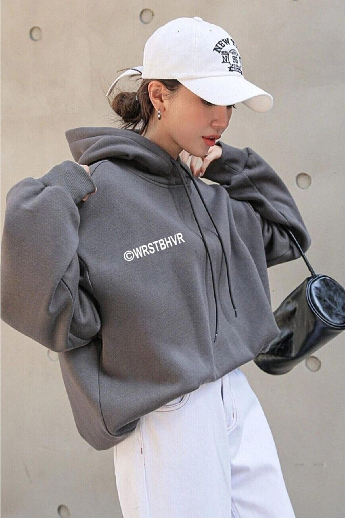Vetements hoodie jennie sales