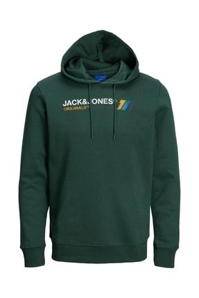 Jornate Kapüşonlu Sweatshirt 12216046