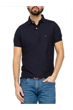 Tommy Jeans Pique Polo T-shirt C817873906403