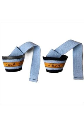 Ağırlık Kaldırma Kayışı Fitness Wrist Strap TYC00489505106