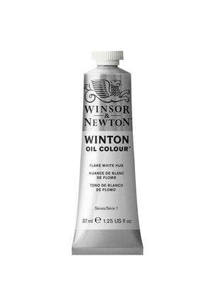Winsor&newton Winton Yağlı Boya 37ml Flake White Hue 242 (73) 054657