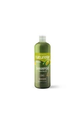 Naturelle Olive Oil Zeytinyağlı Besleyici Şampuan 360 Ml MC1108107