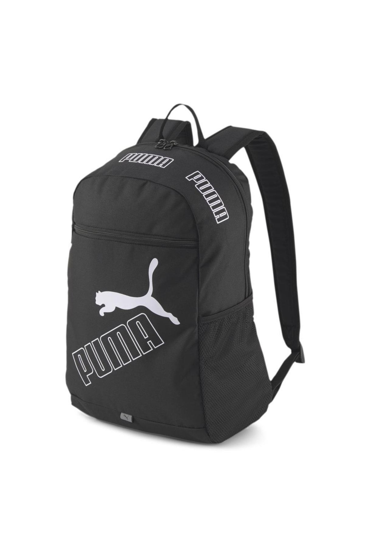کوله پشتی فاز 077295 83 یونیسکس سفری مدرسه Puma