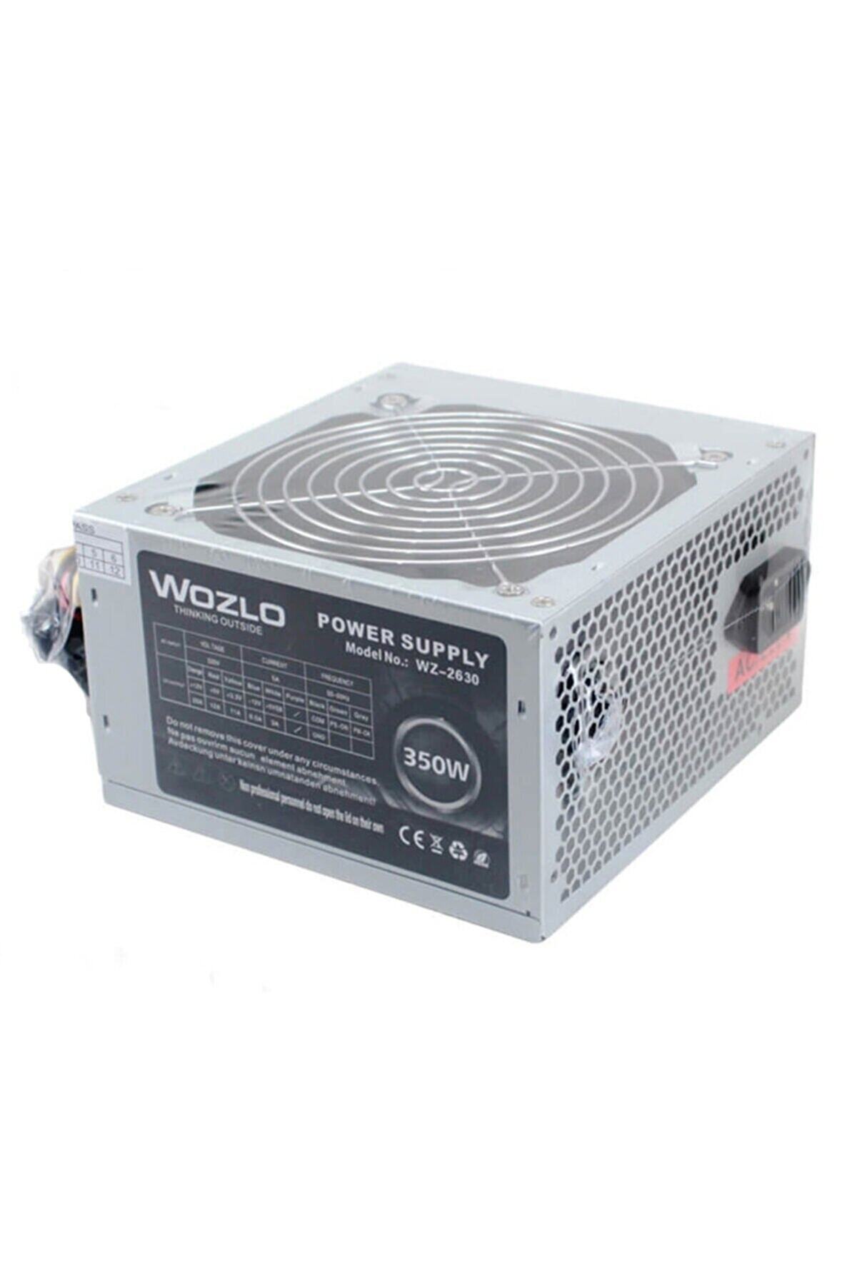 Power Supply