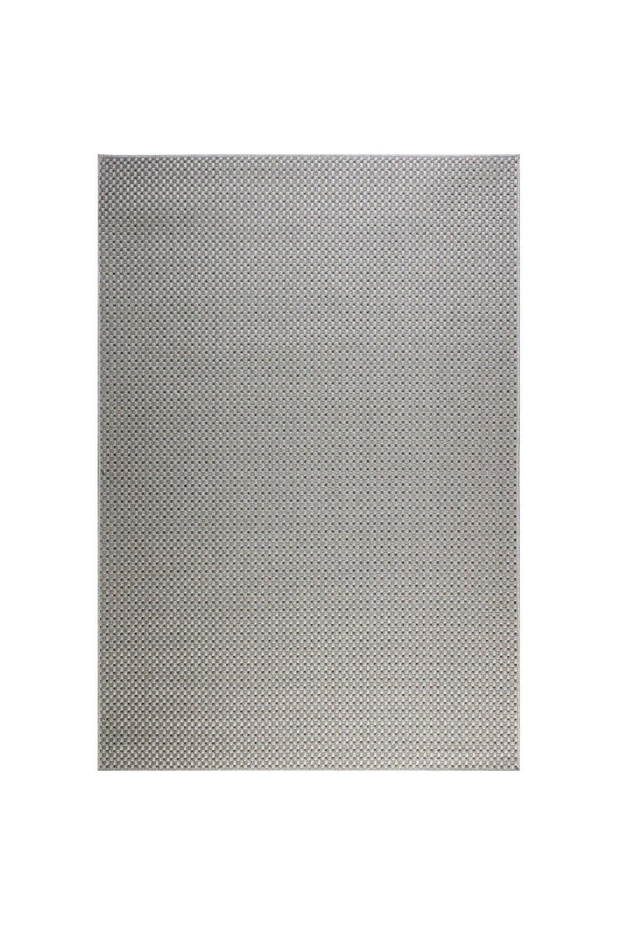 Halı Naturel 11838gri Gri Halı