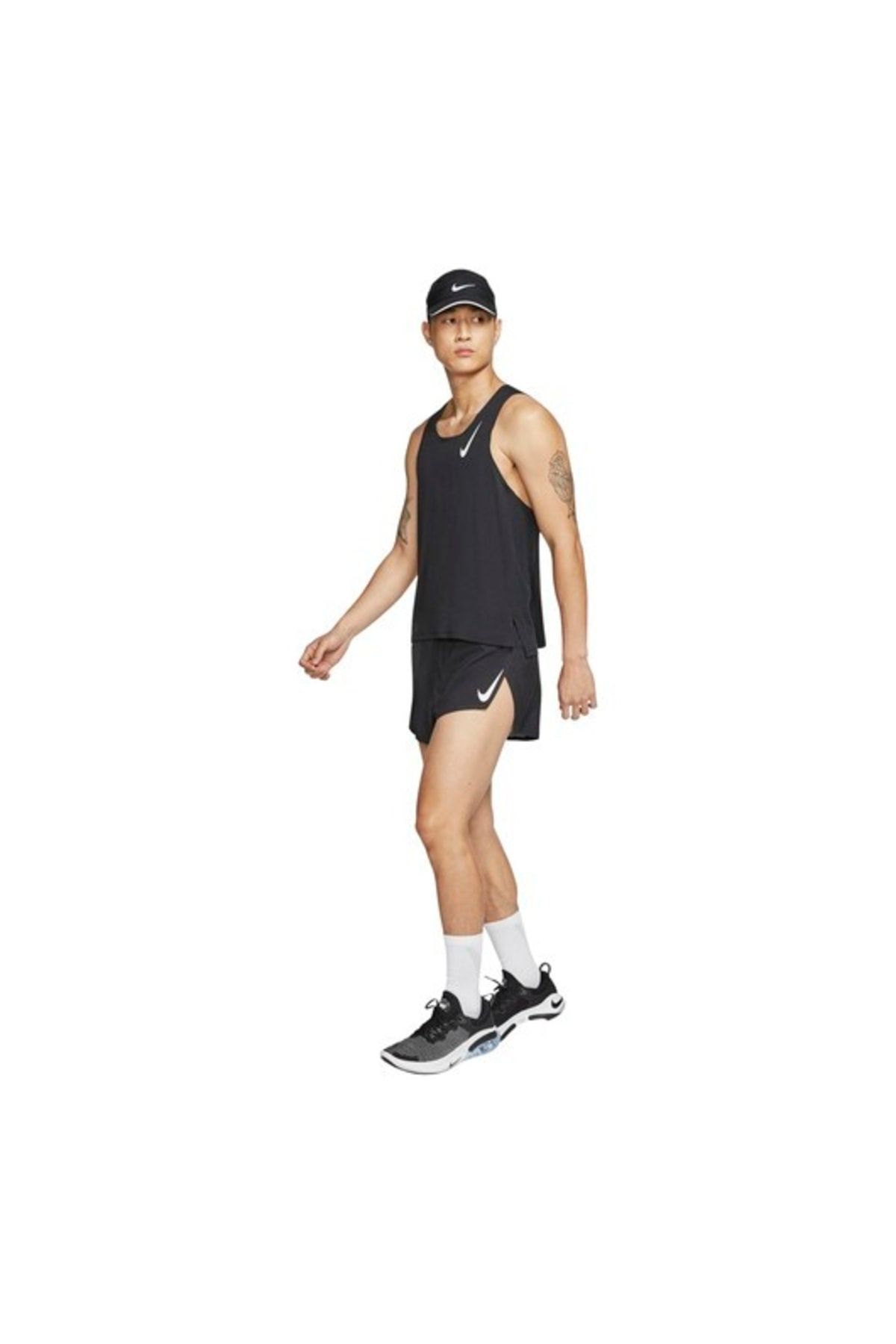 Nike Aeroswift Running Singlet Erkek Atlet PG6925