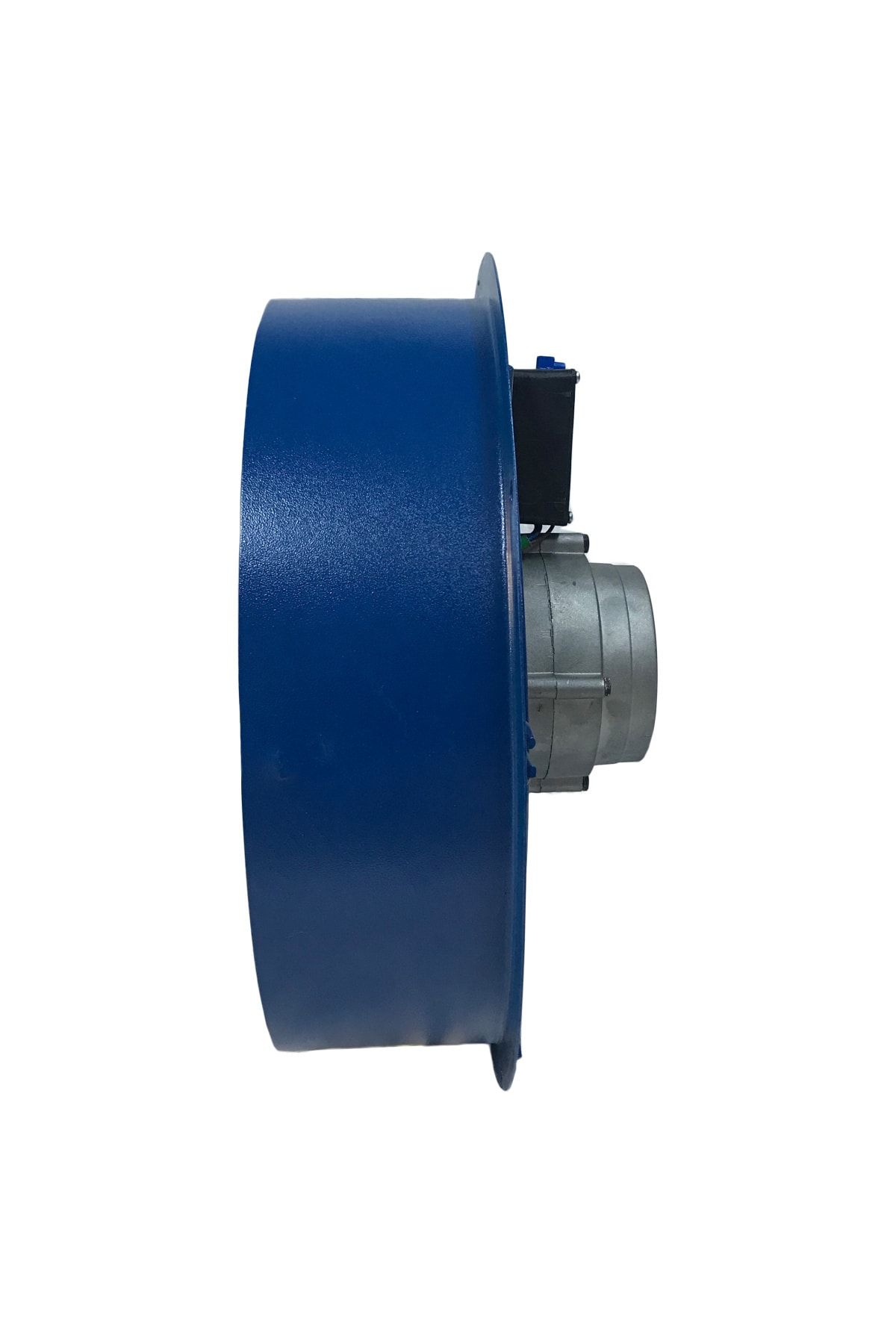 Modern Teknik 30 Trifaze Küçük Motorlu Aksiyel Aspiratör #3