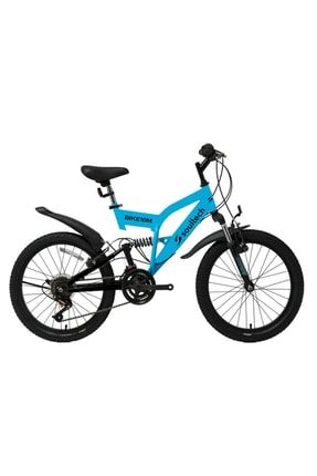 Bıke10 N-joy Çocuk Bisikleti 20’’ BIKE10