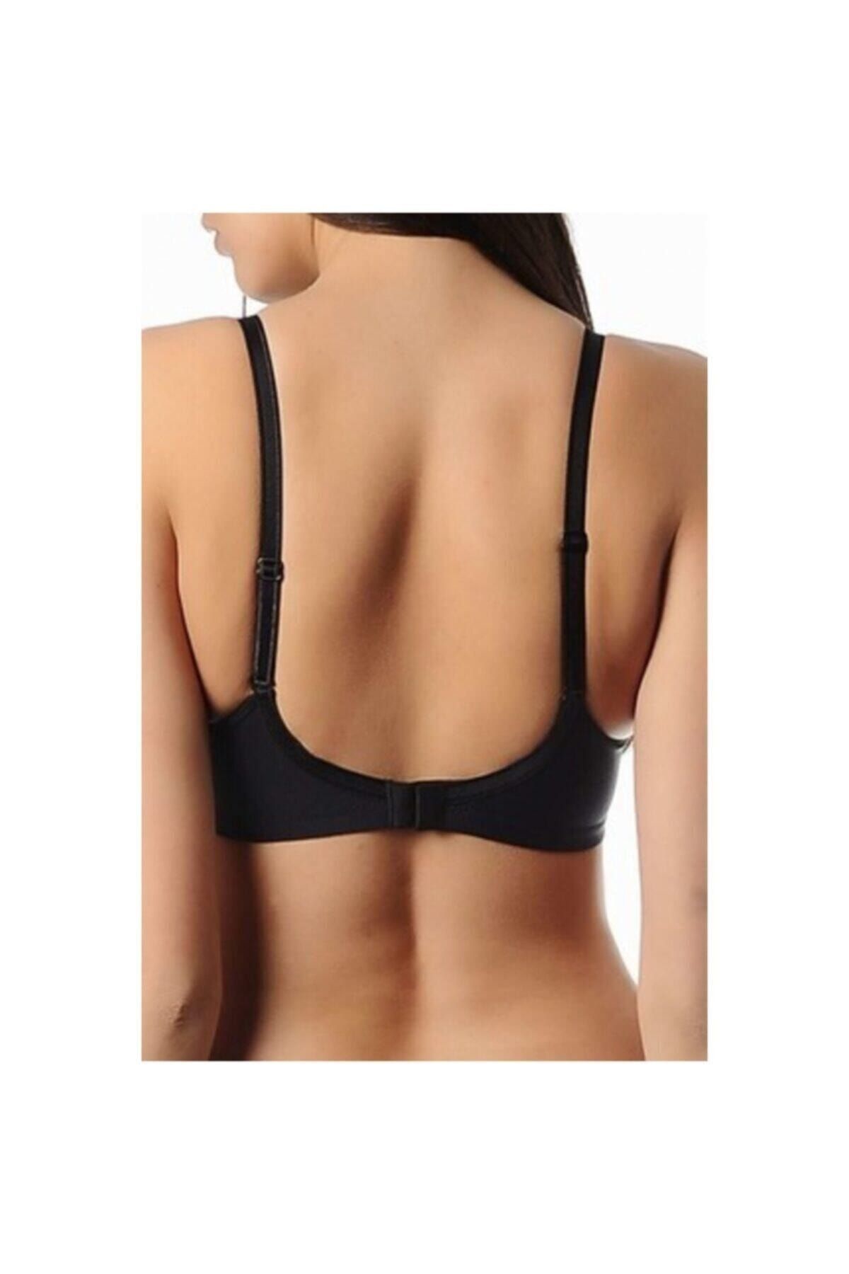 Yeni İnci-Underwire Unttressed Bra 6809 1