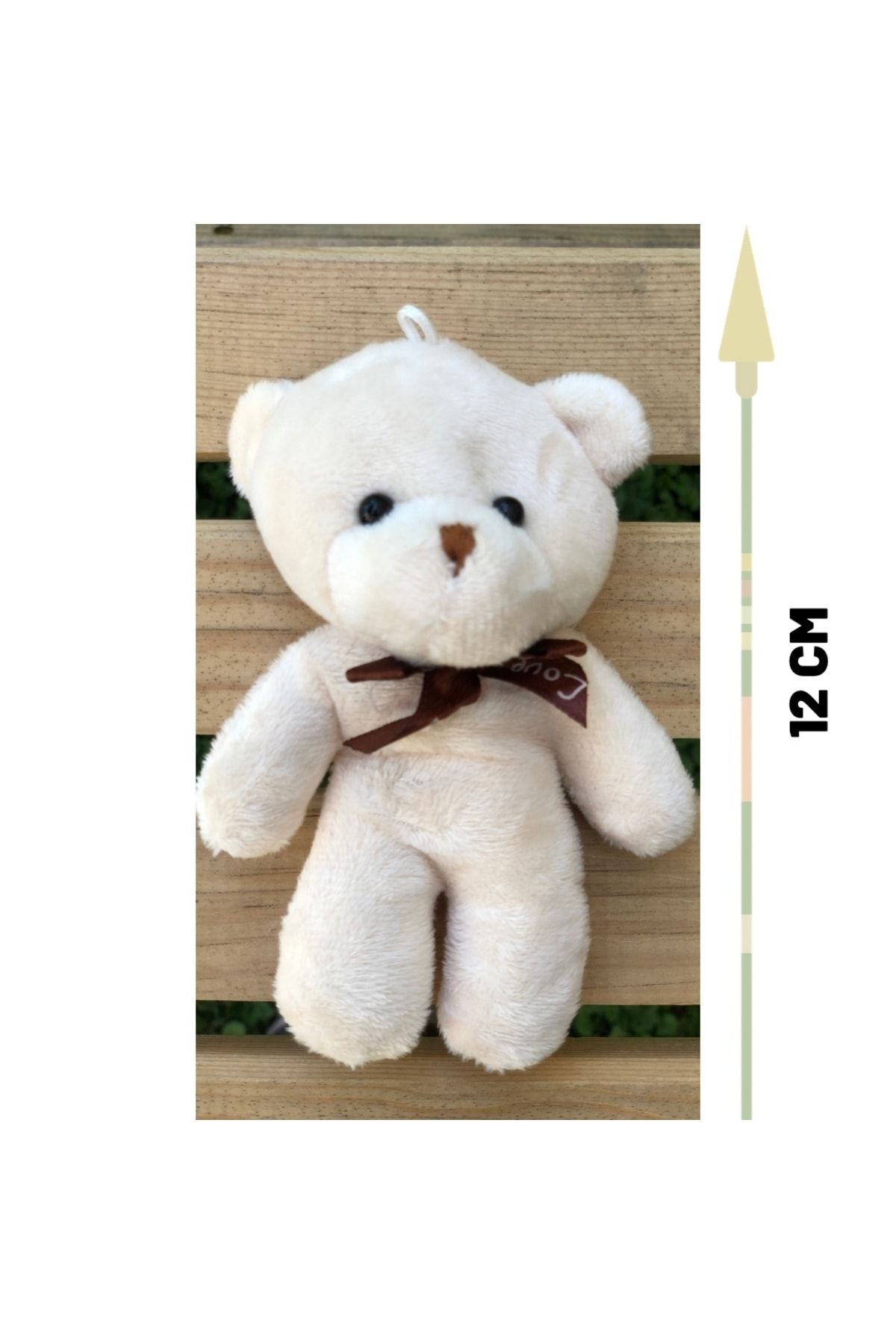 Merinos-Fashion Mink Baby Blanket with Little Plush Teddy Bear and Muslin Mouth Diaper as a Gift 6