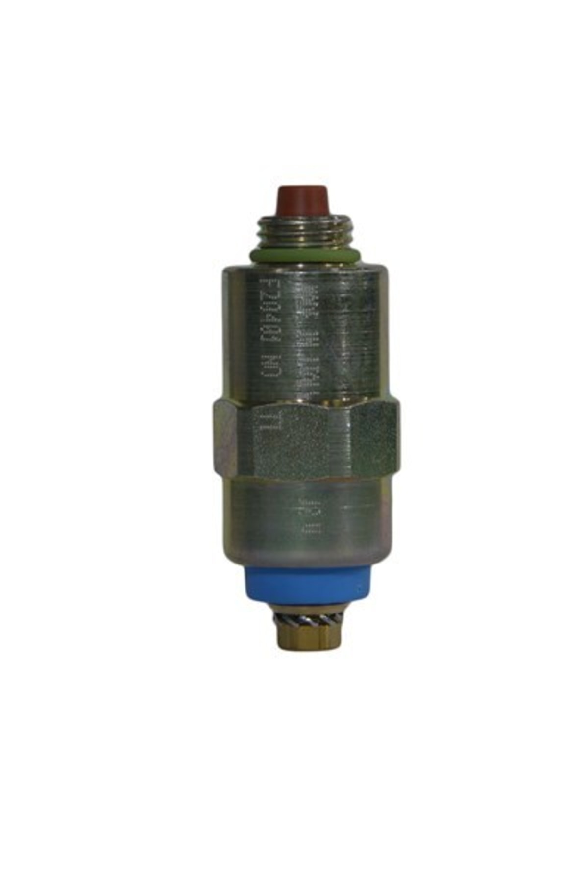 CNH Stop Müşürü Selenoid 54c 56 Seri Newholland 9986316