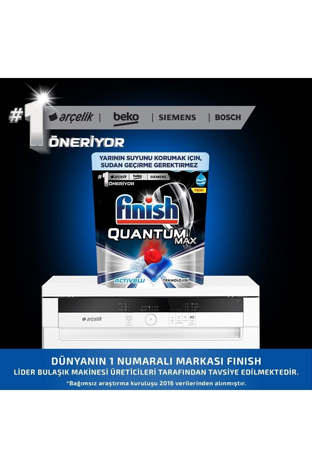 Finish-Quantum Max 48 Tablets 2